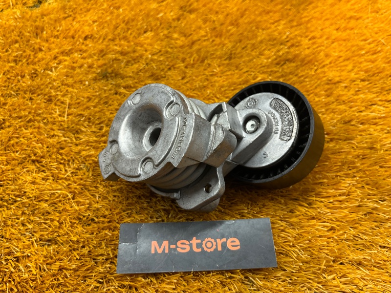 Натяжитель приводного ремня, 500 рублей, Красноярск