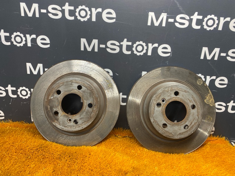 Диск тормозной, 1500 рублей, Красноярск