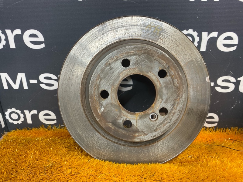 Диск тормозной, 1500 рублей, Красноярск