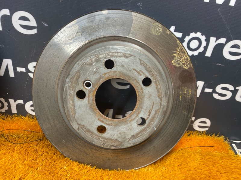 Диск тормозной, 1500 рублей, Красноярск