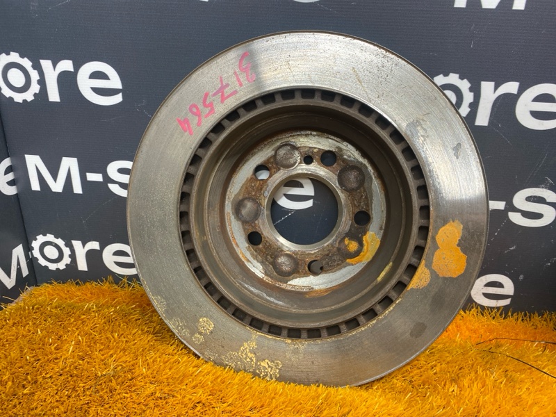 Диск тормозной, 1500 рублей, Красноярск