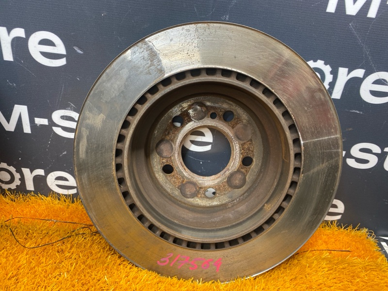 Диск тормозной, 1500 рублей, Красноярск