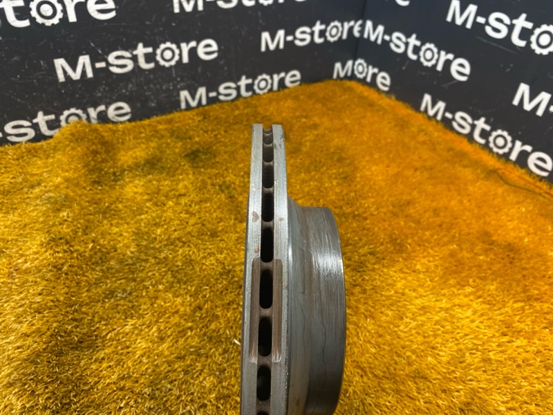 Диск тормозной, 1500 рублей, Красноярск