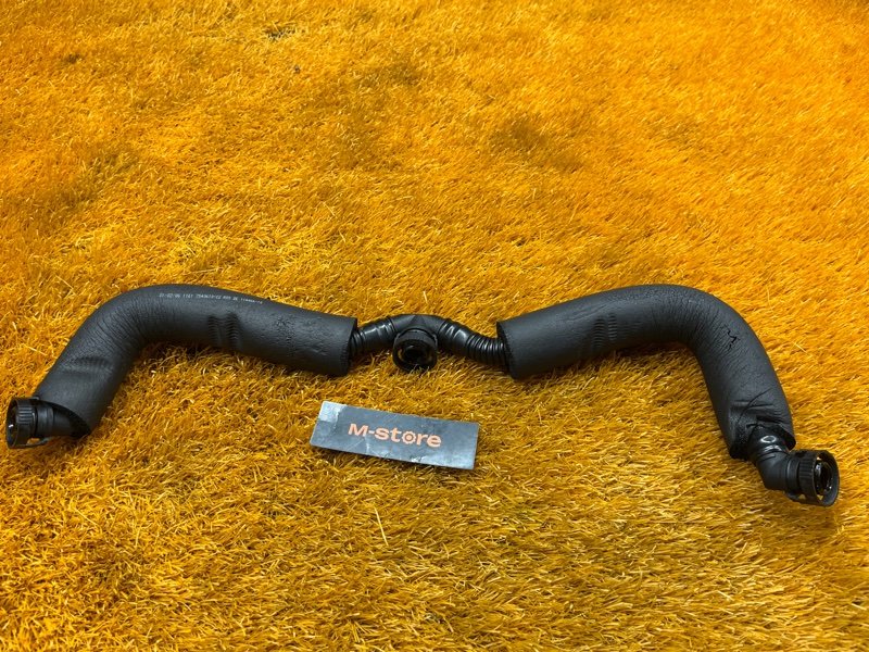 Патрубок картерных газов, 2500 рублей, Красноярск