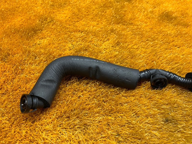 Патрубок картерных газов, 2500 рублей, Красноярск