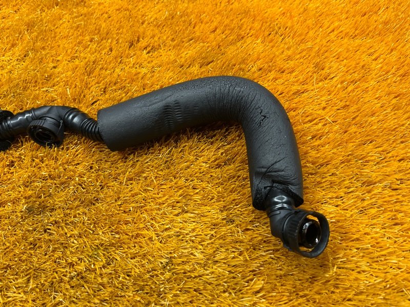 Патрубок картерных газов, 2500 рублей, Красноярск