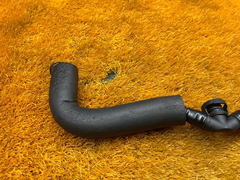 Патрубок картерных газов, 2500 рублей, Красноярск