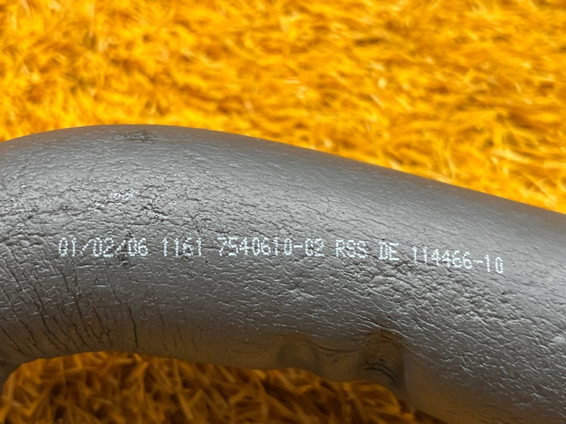 Патрубок картерных газов, 2500 рублей, Красноярск