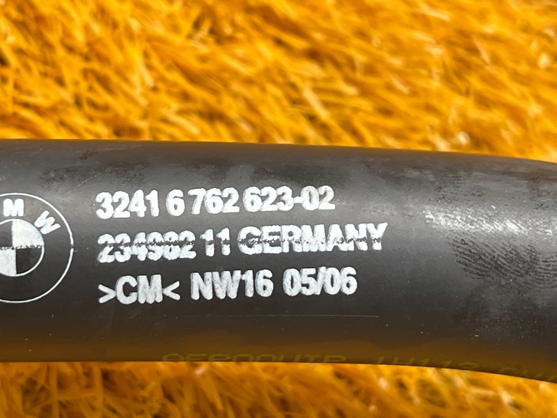 шланг гидроусилителя, 300 рублей, Красноярск