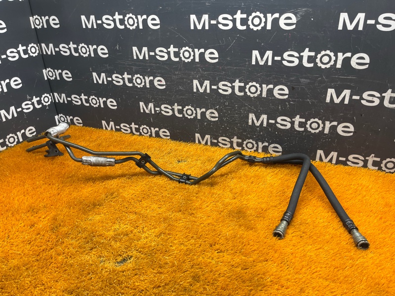 трубка охлаждения акпп, 4000 рублей, Красноярск