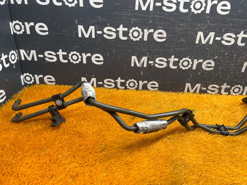 трубка охлаждения акпп, 4000 рублей, Красноярск