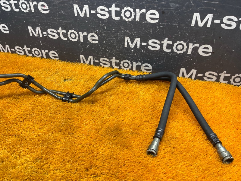 трубка охлаждения акпп, 4000 рублей, Красноярск