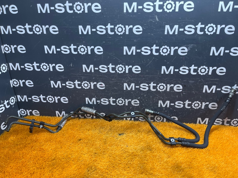 трубка охлаждения акпп, 4000 рублей, Красноярск