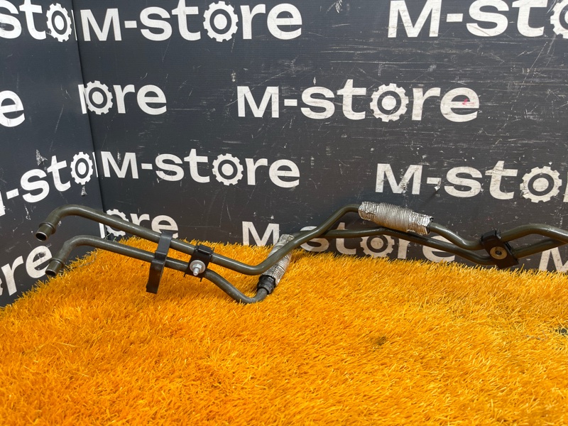 трубка охлаждения акпп, 4000 рублей, Красноярск