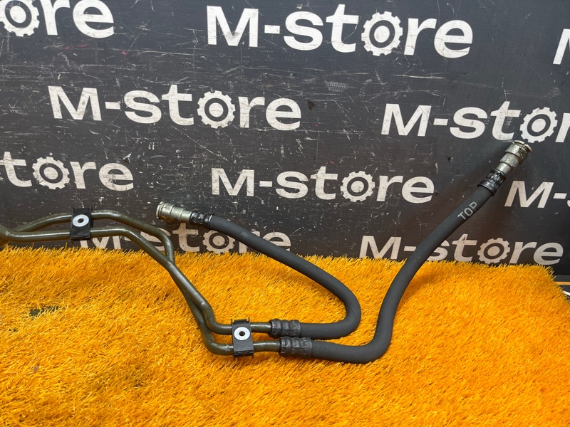 трубка охлаждения акпп, 4000 рублей, Красноярск