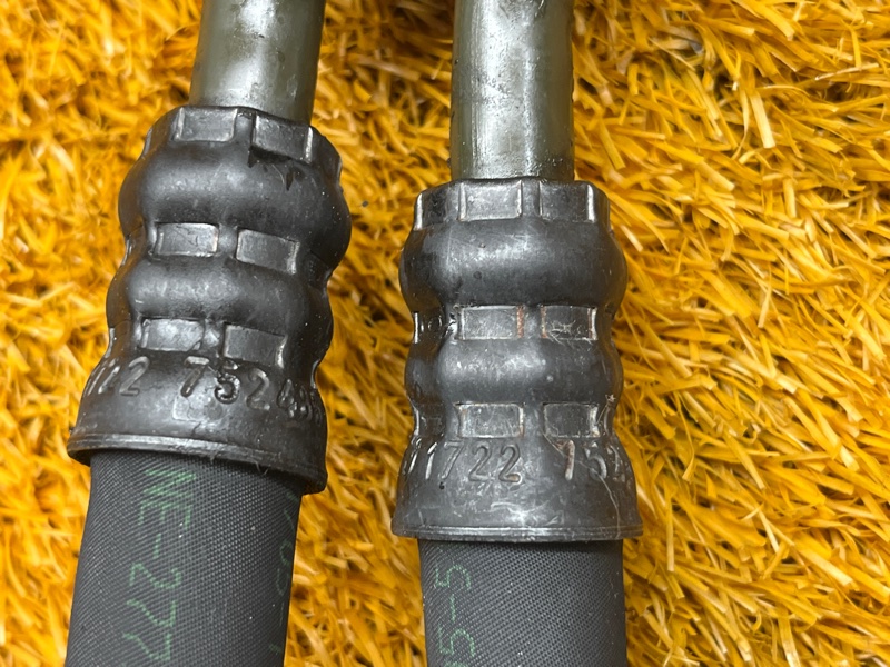 трубка охлаждения акпп, 4000 рублей, Красноярск