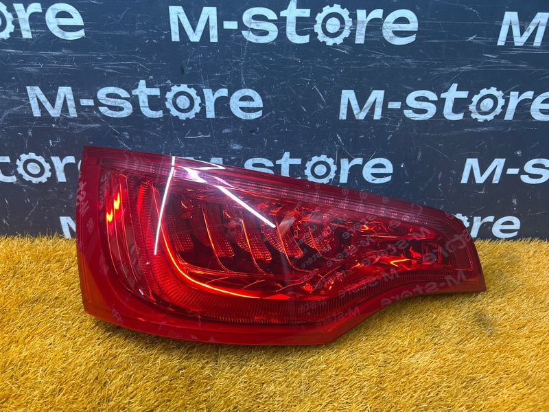 Фонарь задний, 20000 рублей, Красноярск