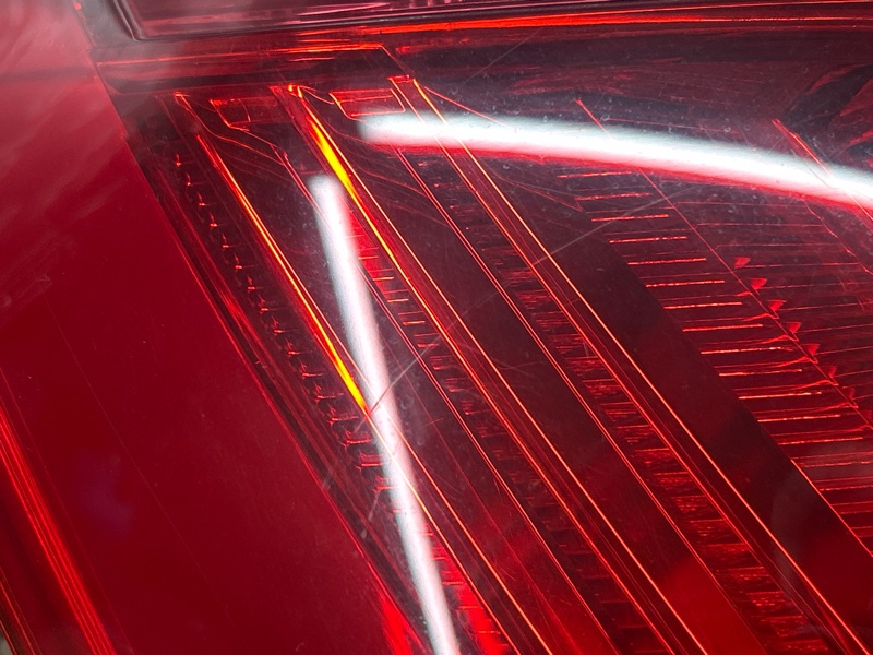 Фонарь задний, 20000 рублей, Красноярск