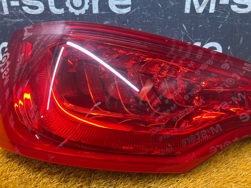 Фонарь задний, 20000 рублей, Красноярск