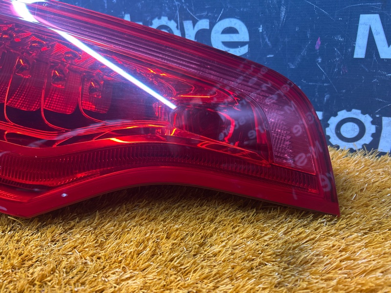 Фонарь задний, 20000 рублей, Красноярск