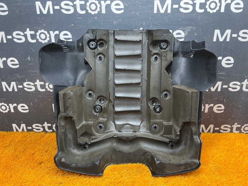 крышка двигателя, 900 рублей, Красноярск