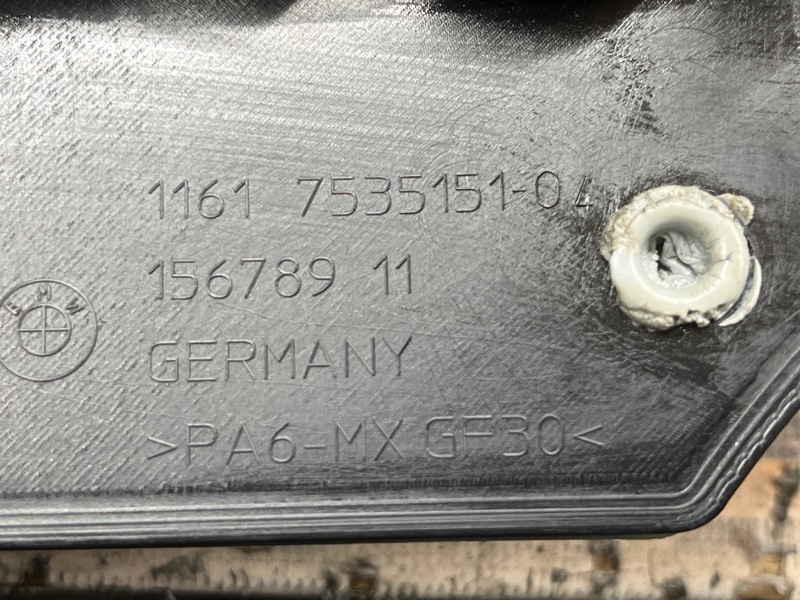 крышка двигателя, 900 рублей, Красноярск