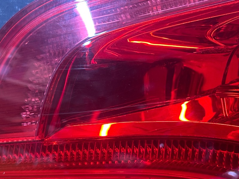 Фонарь задний, 19000 рублей, Красноярск