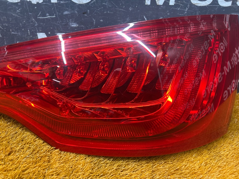 Фонарь задний, 19000 рублей, Красноярск