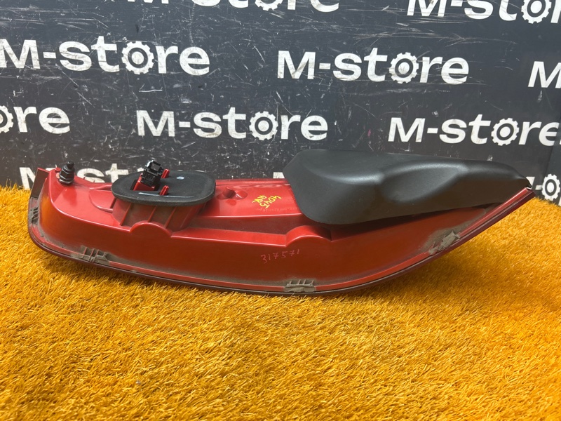 Фонарь задний, 19000 рублей, Красноярск