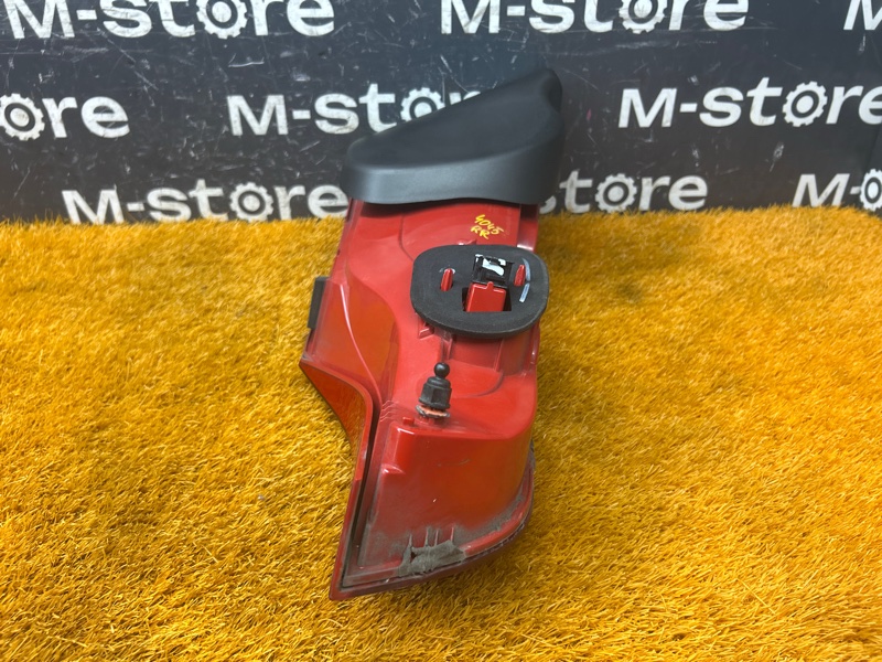 Фонарь задний, 19000 рублей, Красноярск