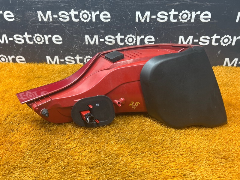 Фонарь задний, 19000 рублей, Красноярск