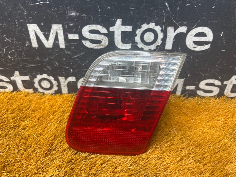 Фонарь крышки багажника, 700 рублей, Красноярск