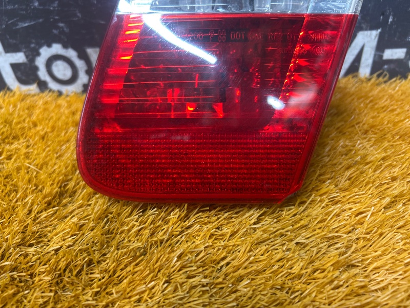 Фонарь крышки багажника, 700 рублей, Красноярск