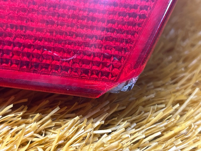 Фонарь крышки багажника, 700 рублей, Красноярск