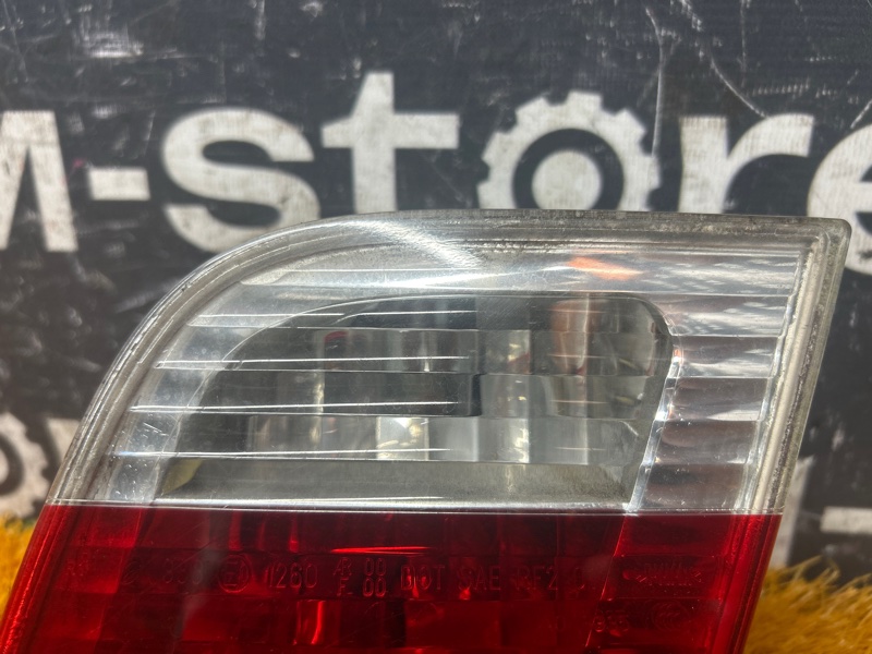 Фонарь крышки багажника, 700 рублей, Красноярск