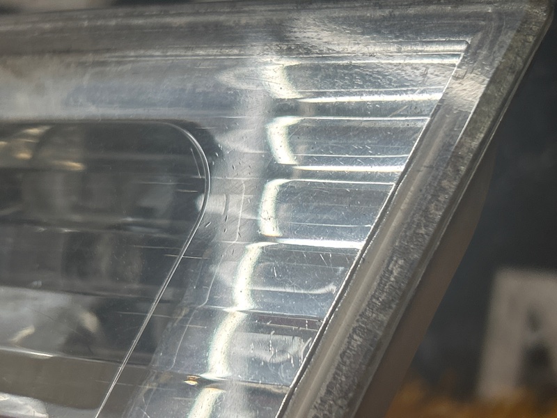 Фонарь крышки багажника, 700 рублей, Красноярск