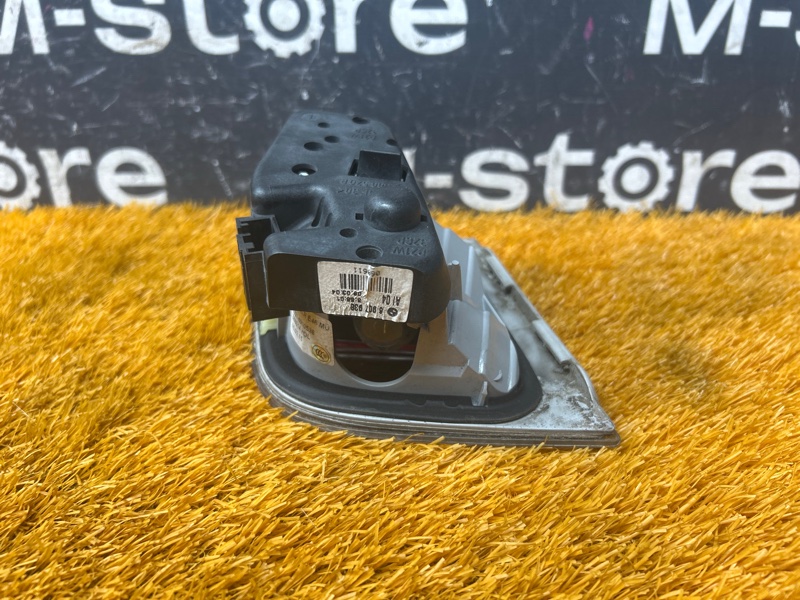 Фонарь крышки багажника, 700 рублей, Красноярск