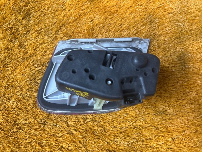 Фонарь крышки багажника, 700 рублей, Красноярск