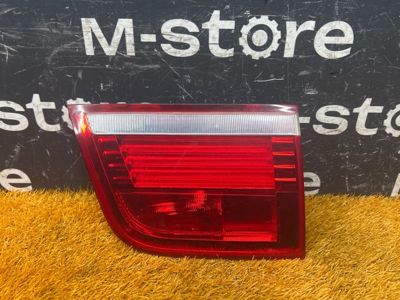 Фонарь крышки багажника, 3500 рублей, Красноярск