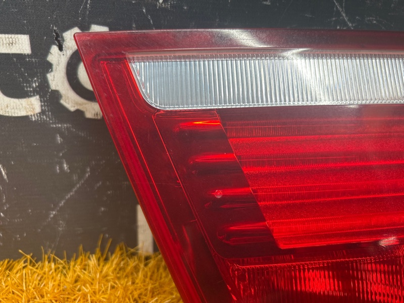 Фонарь крышки багажника, 3500 рублей, Красноярск