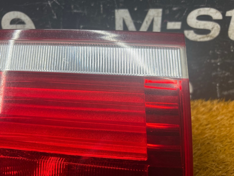 Фонарь крышки багажника, 3500 рублей, Красноярск