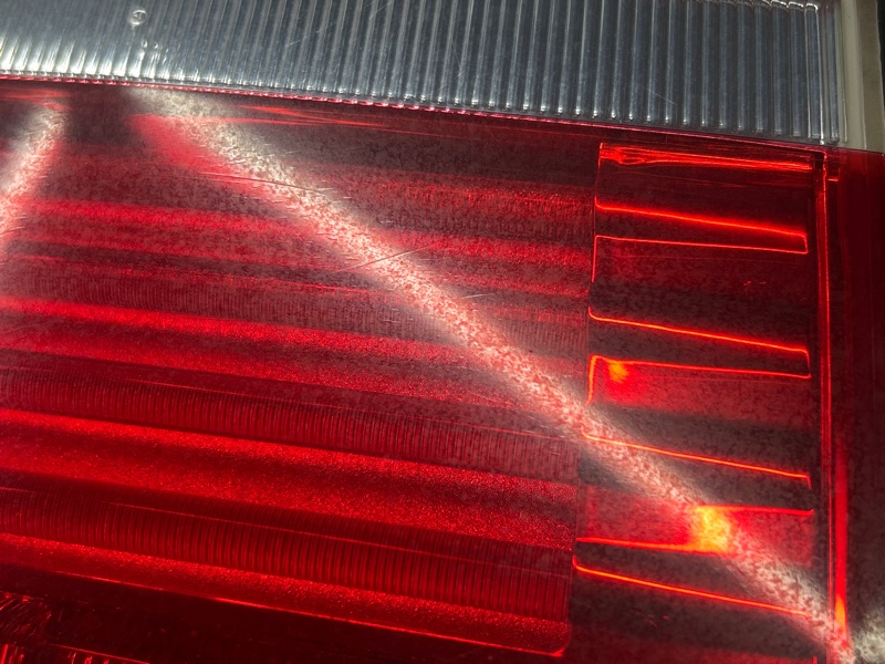 Фонарь крышки багажника, 3500 рублей, Красноярск