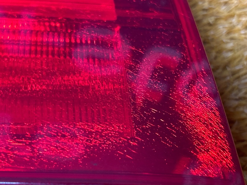 Фонарь крышки багажника, 3500 рублей, Красноярск