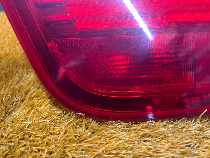 Фонарь крышки багажника, 3500 рублей, Красноярск