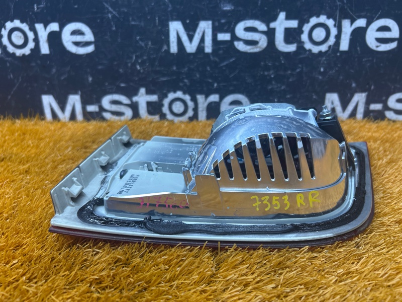 Фонарь крышки багажника, 3500 рублей, Красноярск