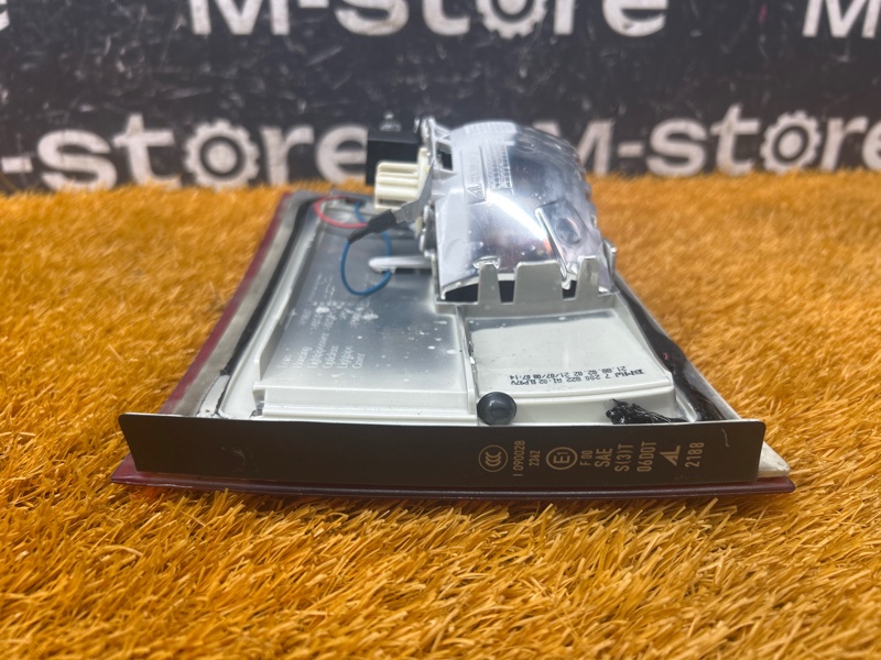 Фонарь крышки багажника, 3500 рублей, Красноярск