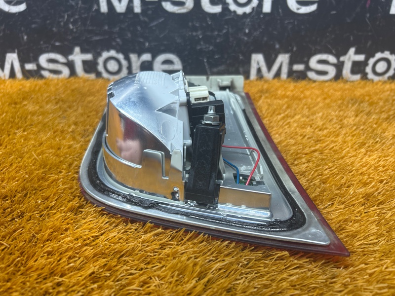 Фонарь крышки багажника, 3500 рублей, Красноярск