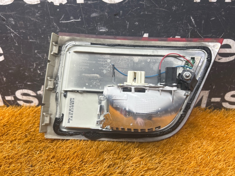 Фонарь крышки багажника, 3500 рублей, Красноярск