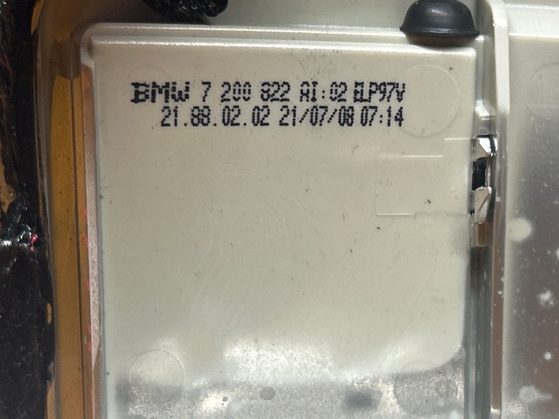 Фонарь крышки багажника, 3500 рублей, Красноярск