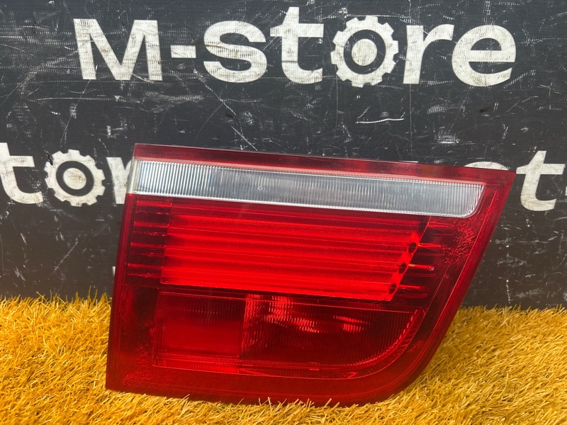 Фонарь крышки багажника, 3500 рублей, Красноярск